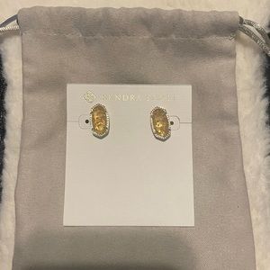 Kendra Scott Earrings - New Condition